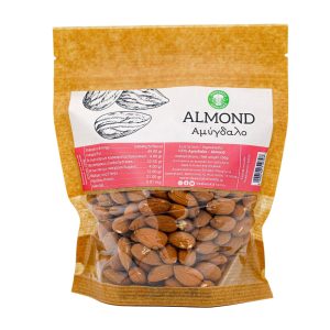 almonds-in-doypack