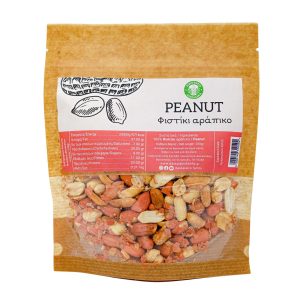 peanut-in-doypack